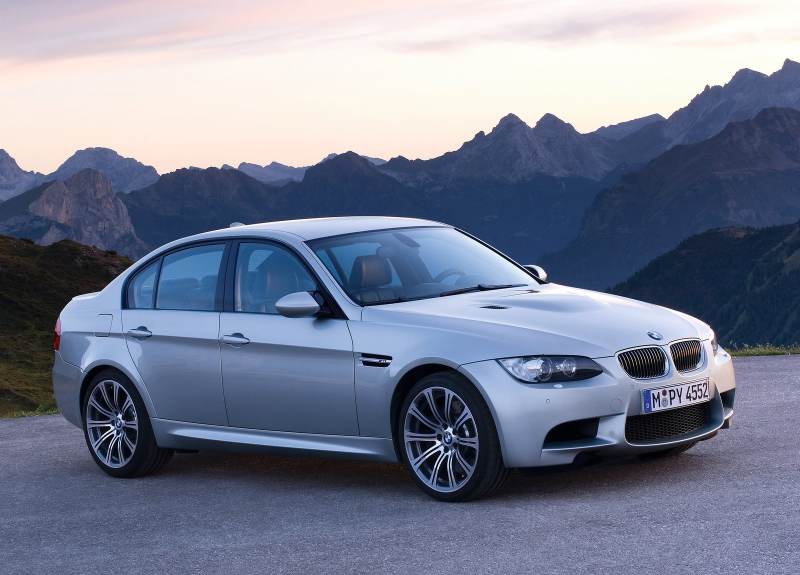 Illustration for article titled Which BMW M3 is Best BMW M3? The Question That Defines Five Generations
